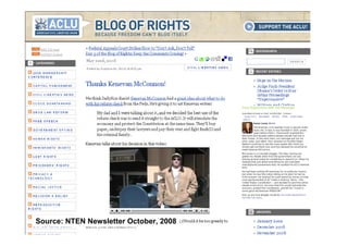 Creating Your Organization's Social Media Strategy Map