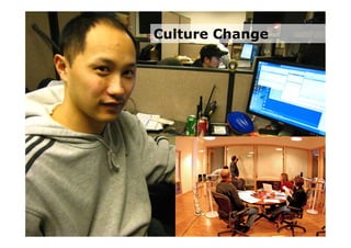 Creating Your Organization's Social Media Strategy Map