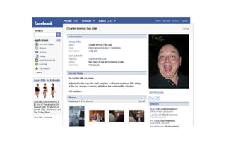 Creating Your Organization's Social Media Strategy Map