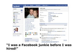 Creating Your Organization's Social Media Strategy Map