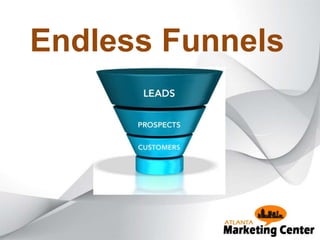 Endless Funnels
 