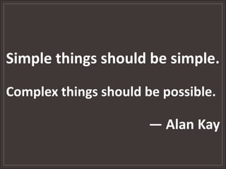 API users = developers