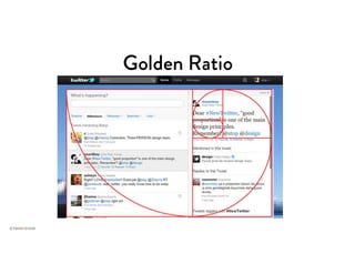 Golden Ratio
 