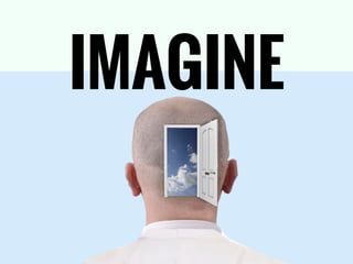 IMAGINE
 