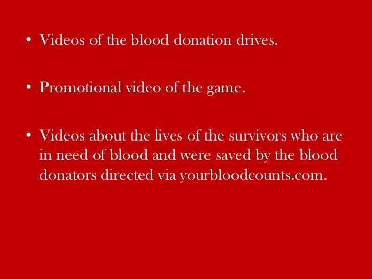 your-blood-counts