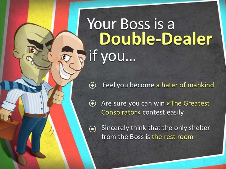 Your Boss Is A Br Mr your boss is a br mr