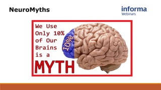 NeuroMyths
 