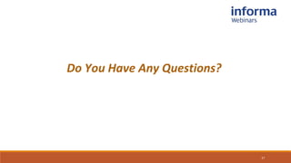 27
Do You Have Any Questions?
 