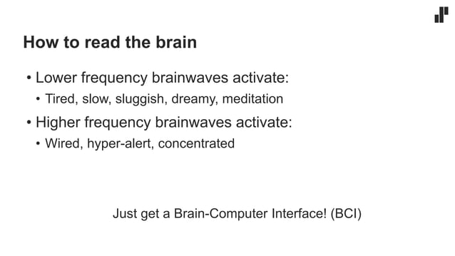 Your Brain on Java | PPT