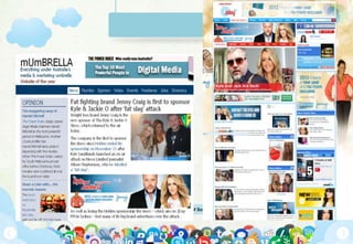 @ mab397 | mab397.wordpress.com | Head of Social, Mindshare | Australia
 