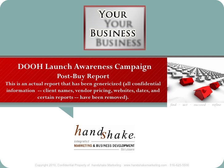 Buy this report