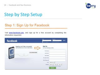 Connect and engage with current and potential customers 