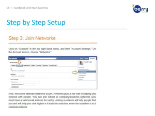Pages default to public, and are now ranking in Facebook and public SERPs.