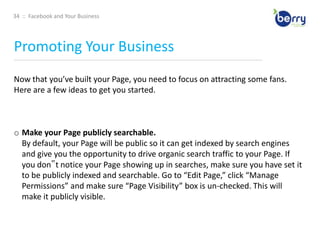 Activities and Interests: Include the activities you enjoy and your preferred interests 