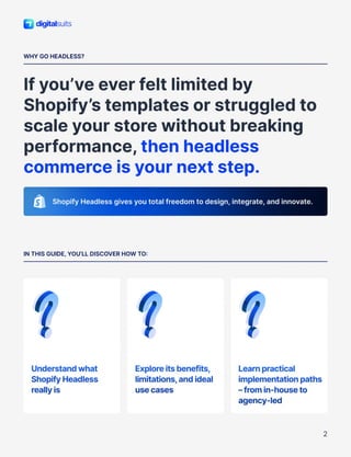 Your Complete Guide to Shopify Headless Commerce.pptx
