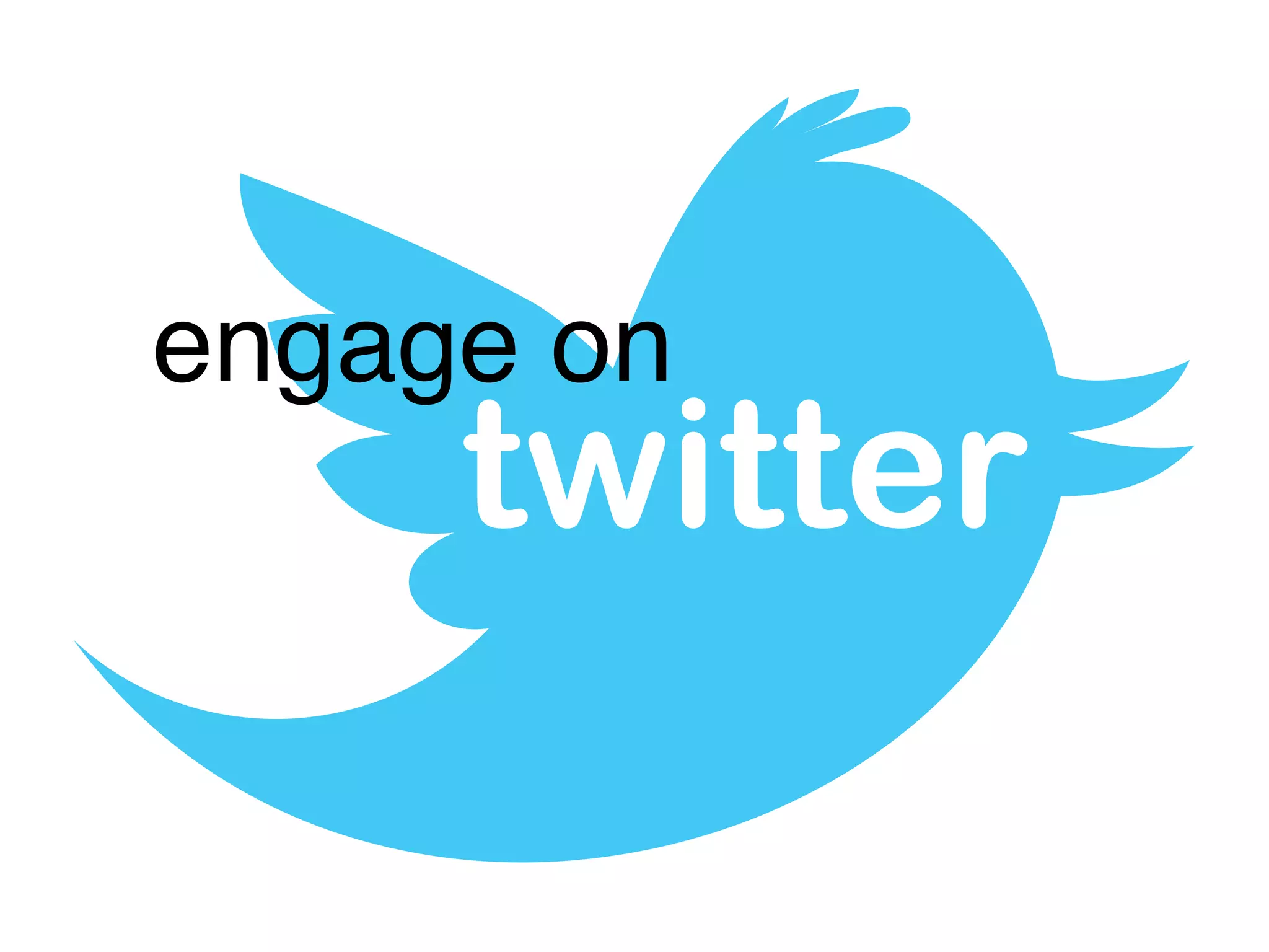 twitter
engage on