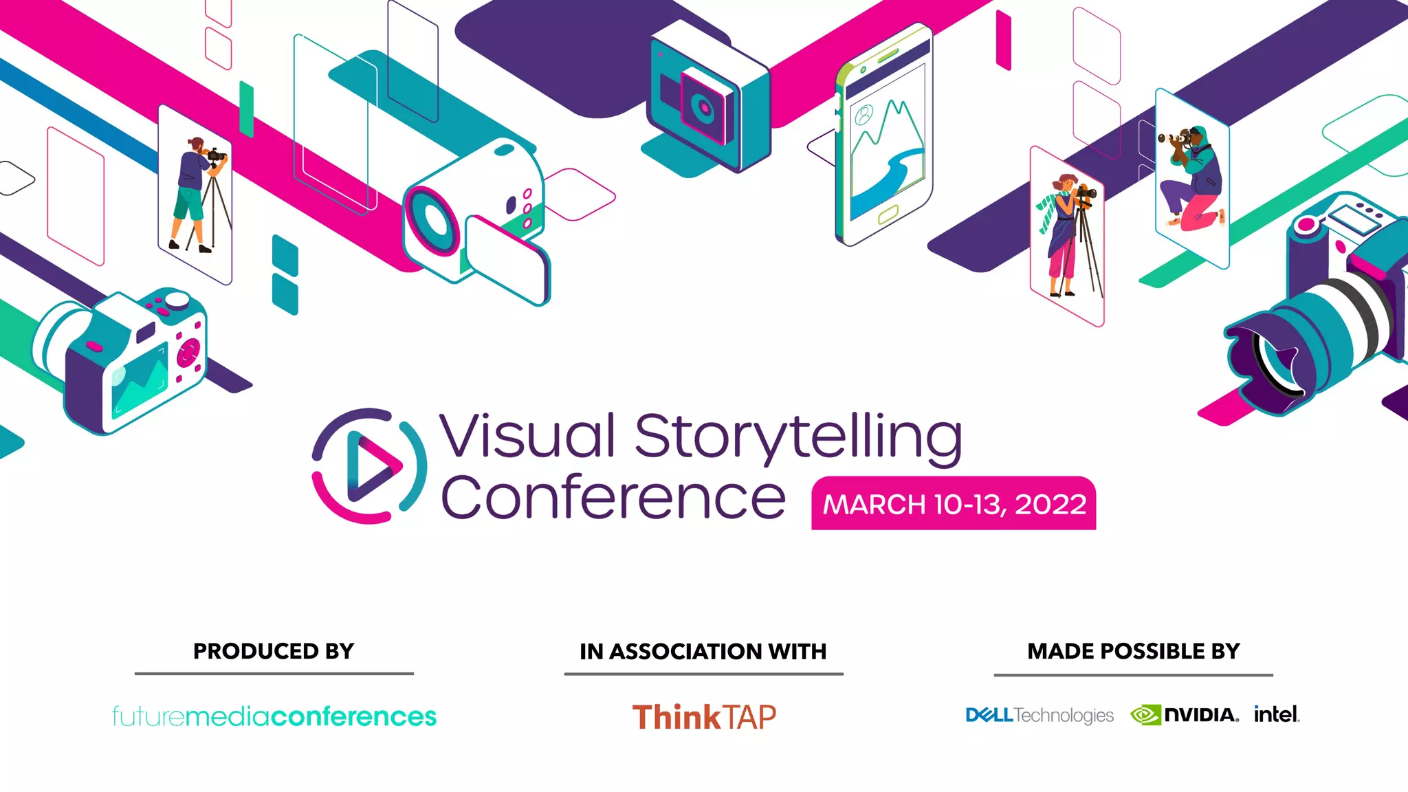 IN ASSOCIATION WITH MADE POSSIBLE BY
PRODUCED BY
 