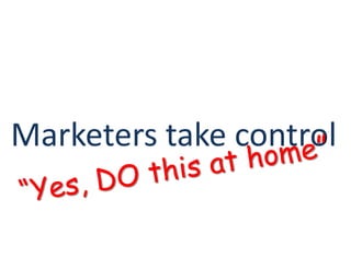 September 2017 / Page 14marketing.scienceconsulting group, inc.
linkedin.com/in/augustinefou
90-99% of geolocation bad or faked
Source: Placed
Source: SafeGraph
 