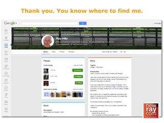 Thank you. You know where to find me.
 