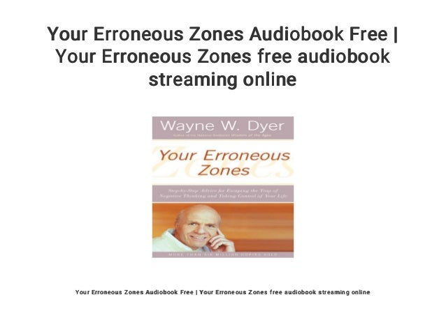 your erroneous zones ebook free download Your erroneous zones by cipsefasti issuu.