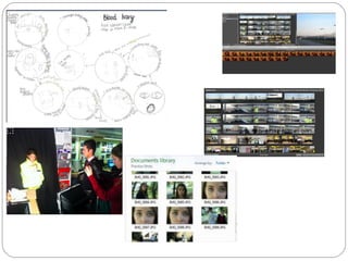 Your evaluation b324