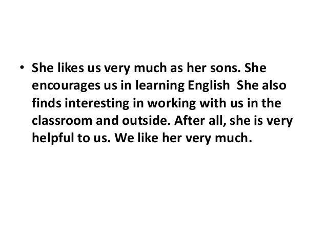 Thesis Statement For Comparison Essay Essay About My Favourite Teacher Medical School Application Secondary Essays Student Doctor College Example Of A Proposal Essay also Corruption Essay In English Essay About My Favourite Teacher Barcafontanacountryinncom Essays On Different Topics In English