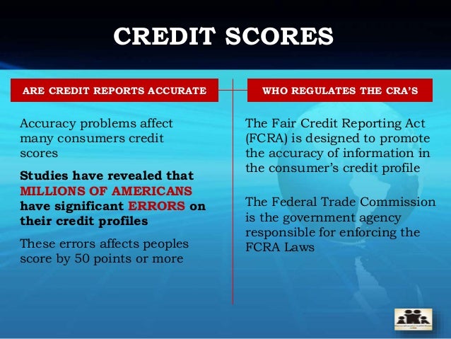 credit protection services
