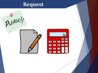 Request
 