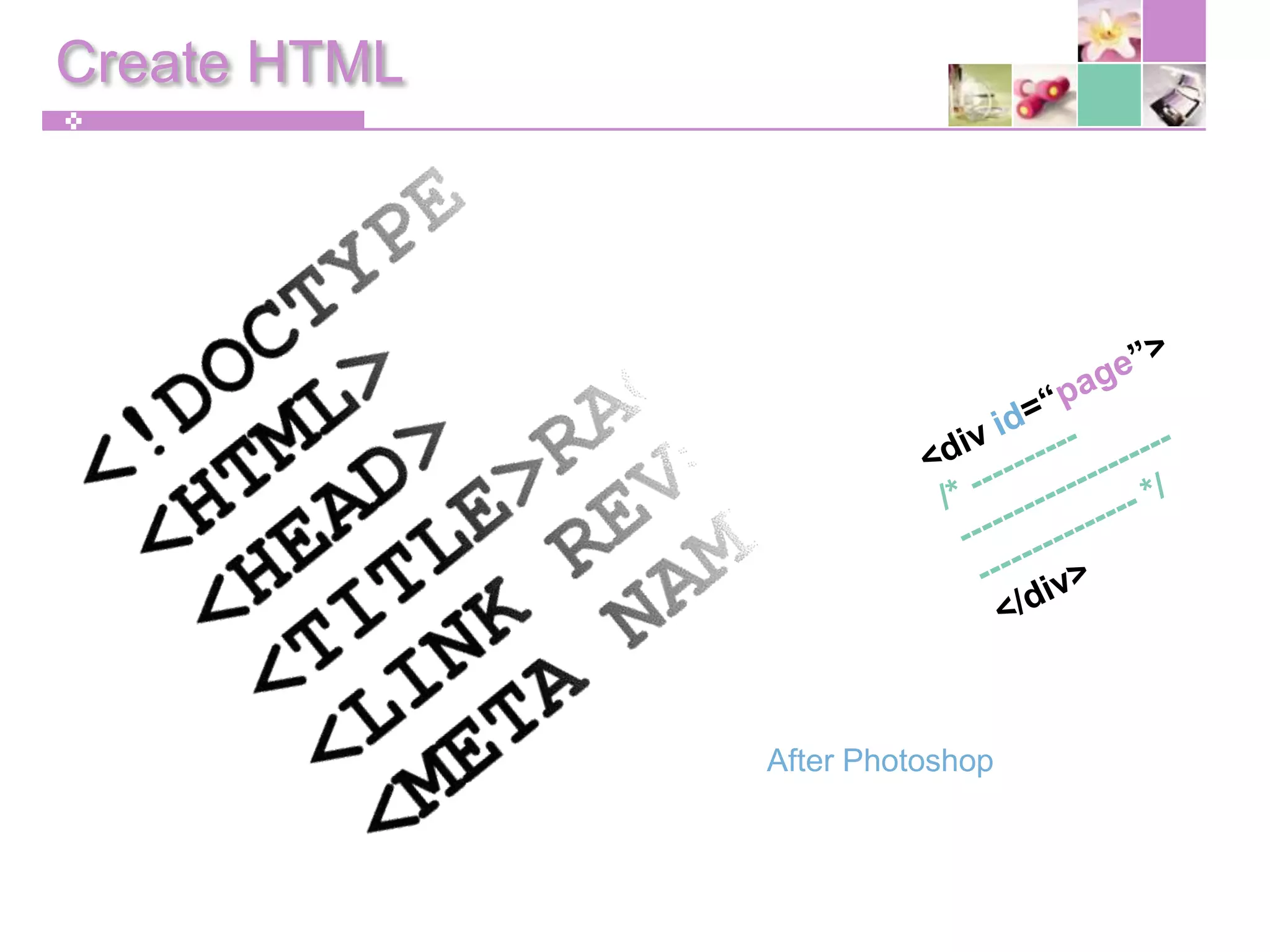 Your First Wordpress Theme