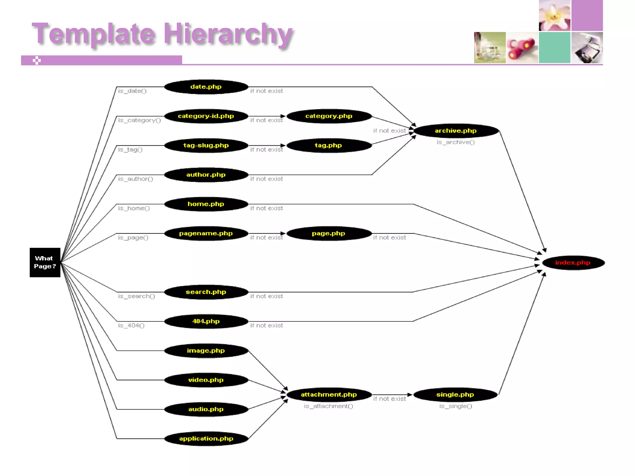 Your First Wordpress Theme