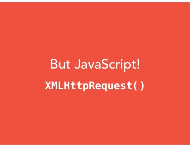 Your Future HTML: The Evolution of Site Design with Web Components
