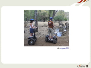via segway NZ
 