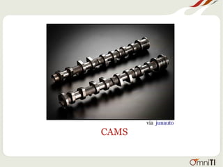 CAMS
via junauto
 