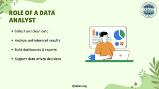 Your Guide to Becoming a Certified Data Analyst | IABAC | PDF