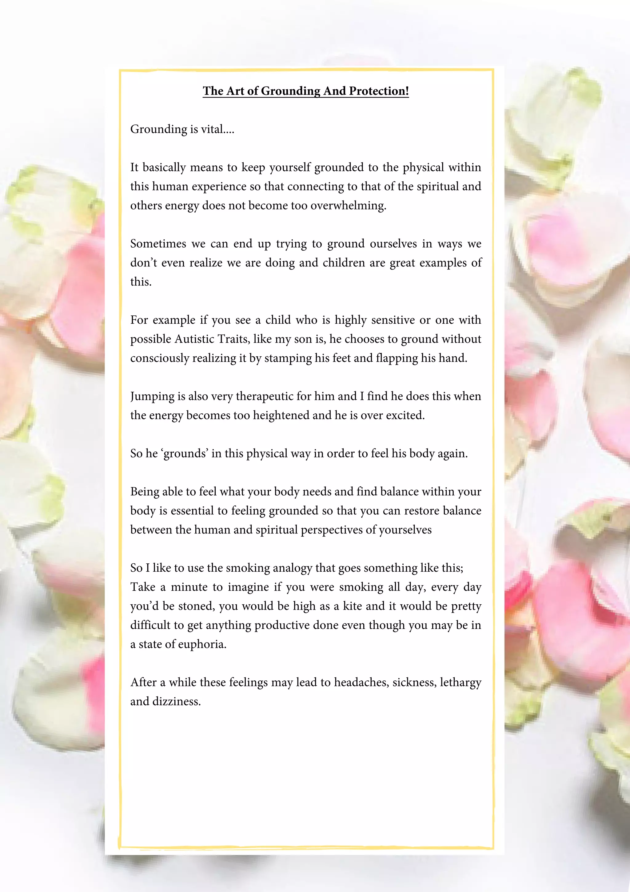 Your guide to grounding and protection | PDF