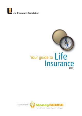 Your guide to life insurance