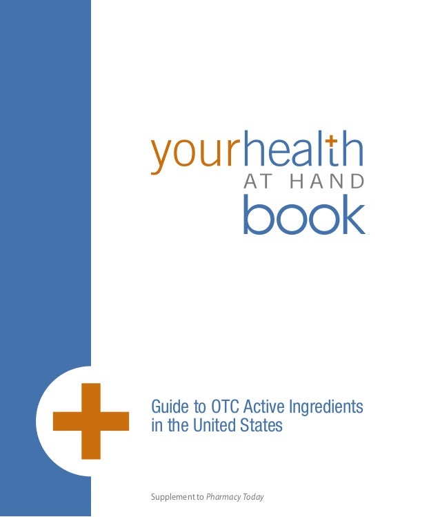 Your Health at Handbook