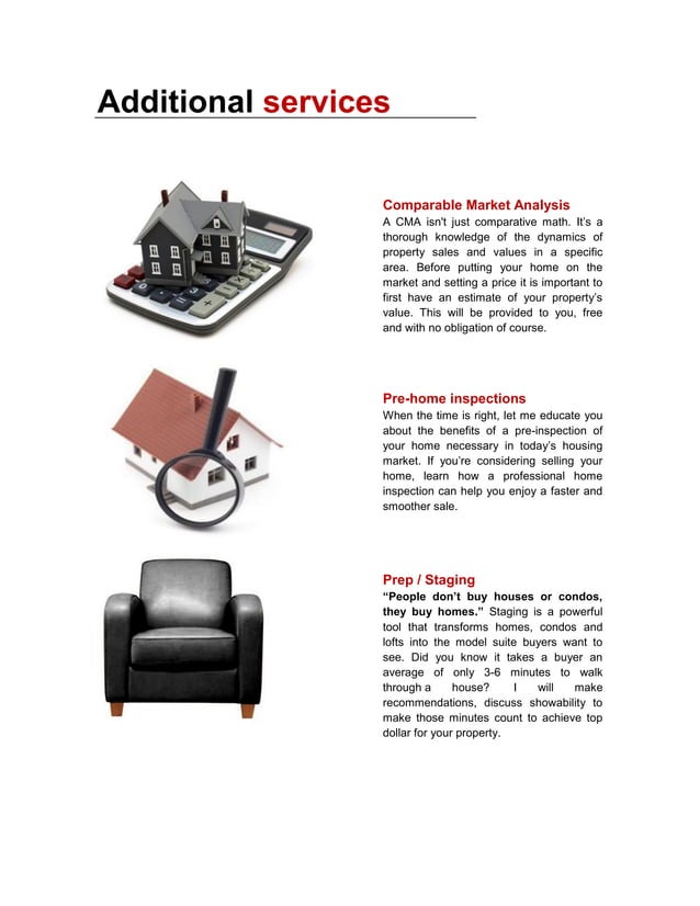 Your Home Sellers Guide | PDF