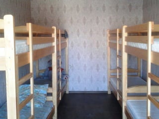 Your hostel la femme дворец украина