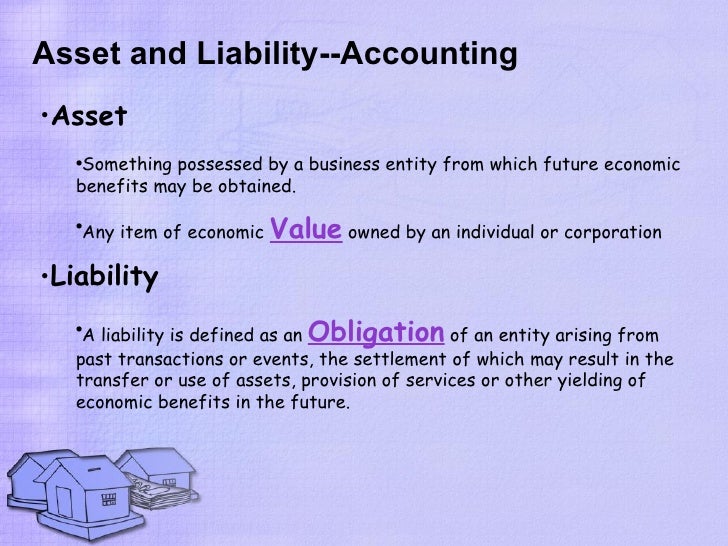 Your House Asset Or Liability