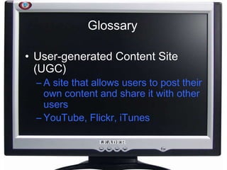 Your Internet Safety