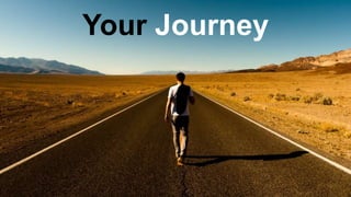 Your Journey
 