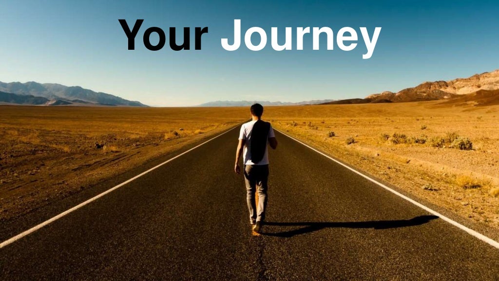 Your Career Journey