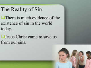 YourLifeinChrist-PowerPoint-Chapter_6 [Autosaved].ppt