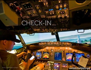 CHECK-IN…




Photo: DinanM3atl on Flickr
 