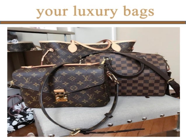 luxury bags online