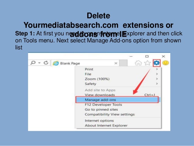 guide to manage and remove