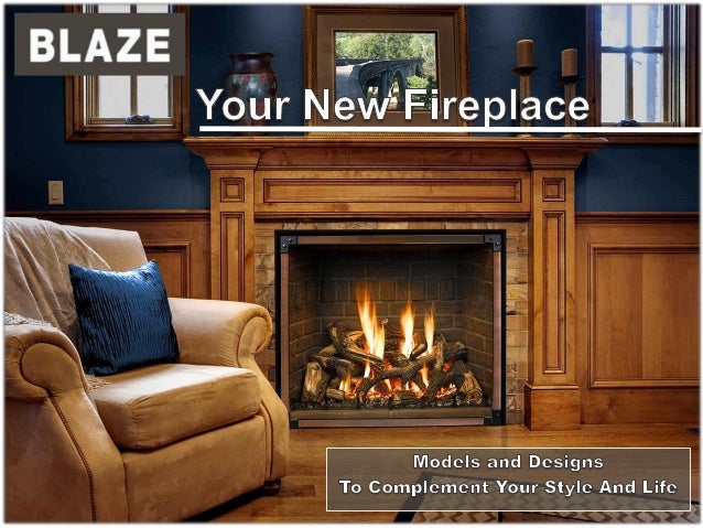 Fireplace Models