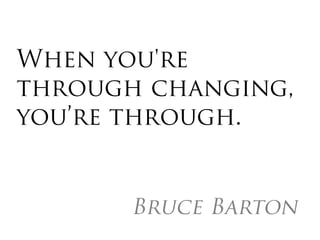 Quotes Show