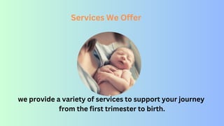 One of the best Baby Scan Clinic in Watford | PDF